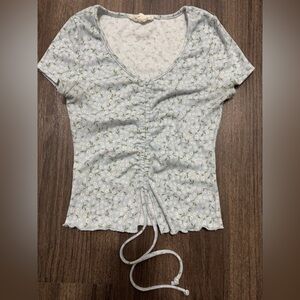 Small Aeropostale top